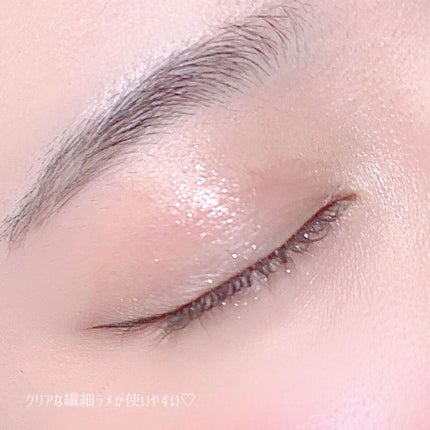 パーフェクトスタイリストアイズ/キャンメイク/アイシャドウパレットを使ったクチコミ(5枚目)