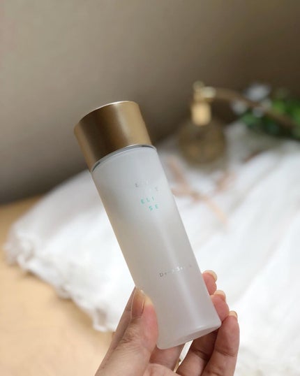 EE セラム/ELICHE ELISE/化粧水を使ったクチコミ(1枚目)