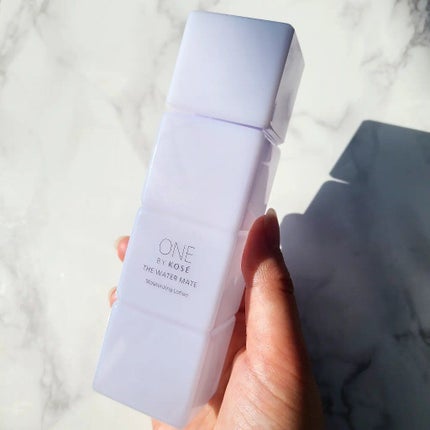 rouge on LIPS 「1年中乾燥で悩んでいる私のような人におすすめめしたいONEBY..」(5枚目)