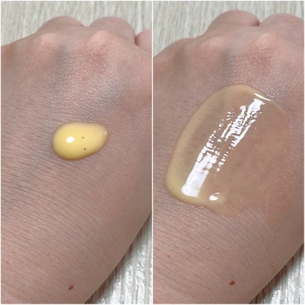 ディープビタCアンプル2.0/MEDICUBE/美容液を使ったクチコミ(4枚目)