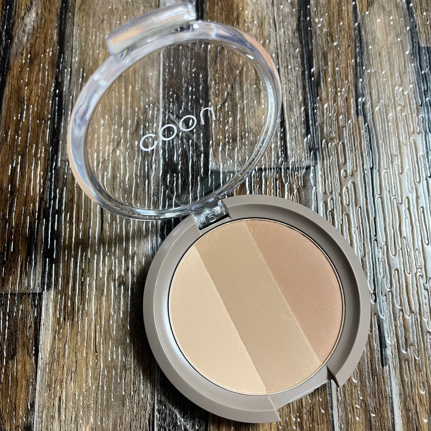 シェーディング/coou/シェーディングを使ったクチコミ(3枚目)