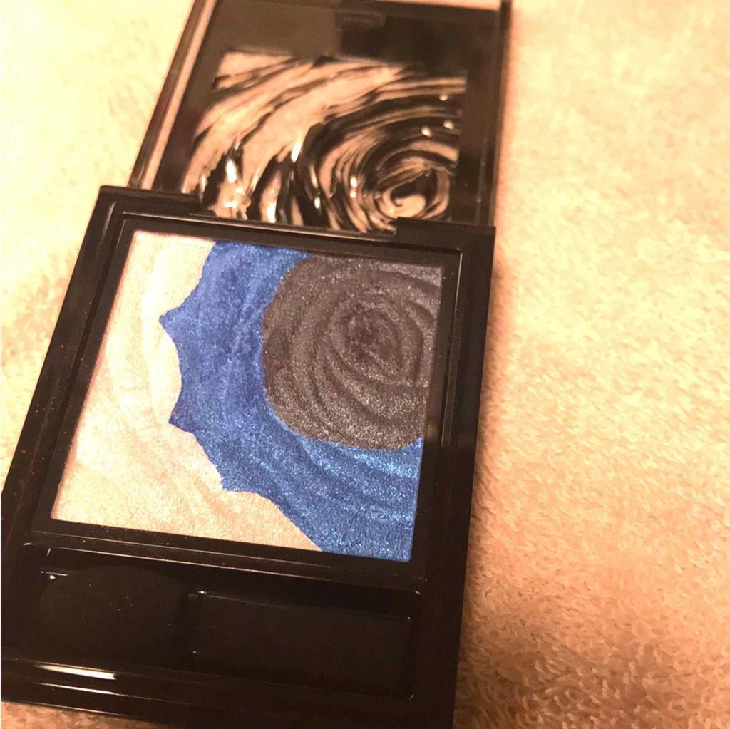 ダークローズシャドウ/KATE/アイシャドウパレットを使ったクチコミ(2枚目)