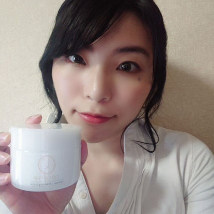 cocone クレンジングバーム/cocone/クレンジングバームを使ったクチコミ(4枚目)