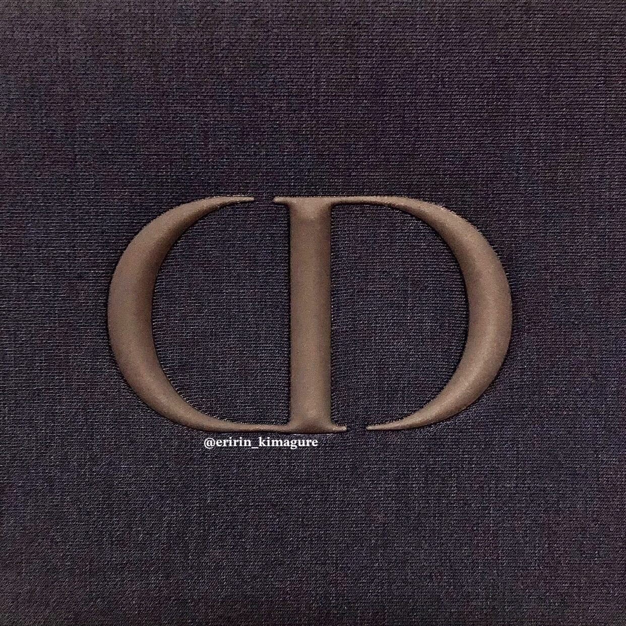 その他/Dior/その他を使ったクチコミ(3枚目)