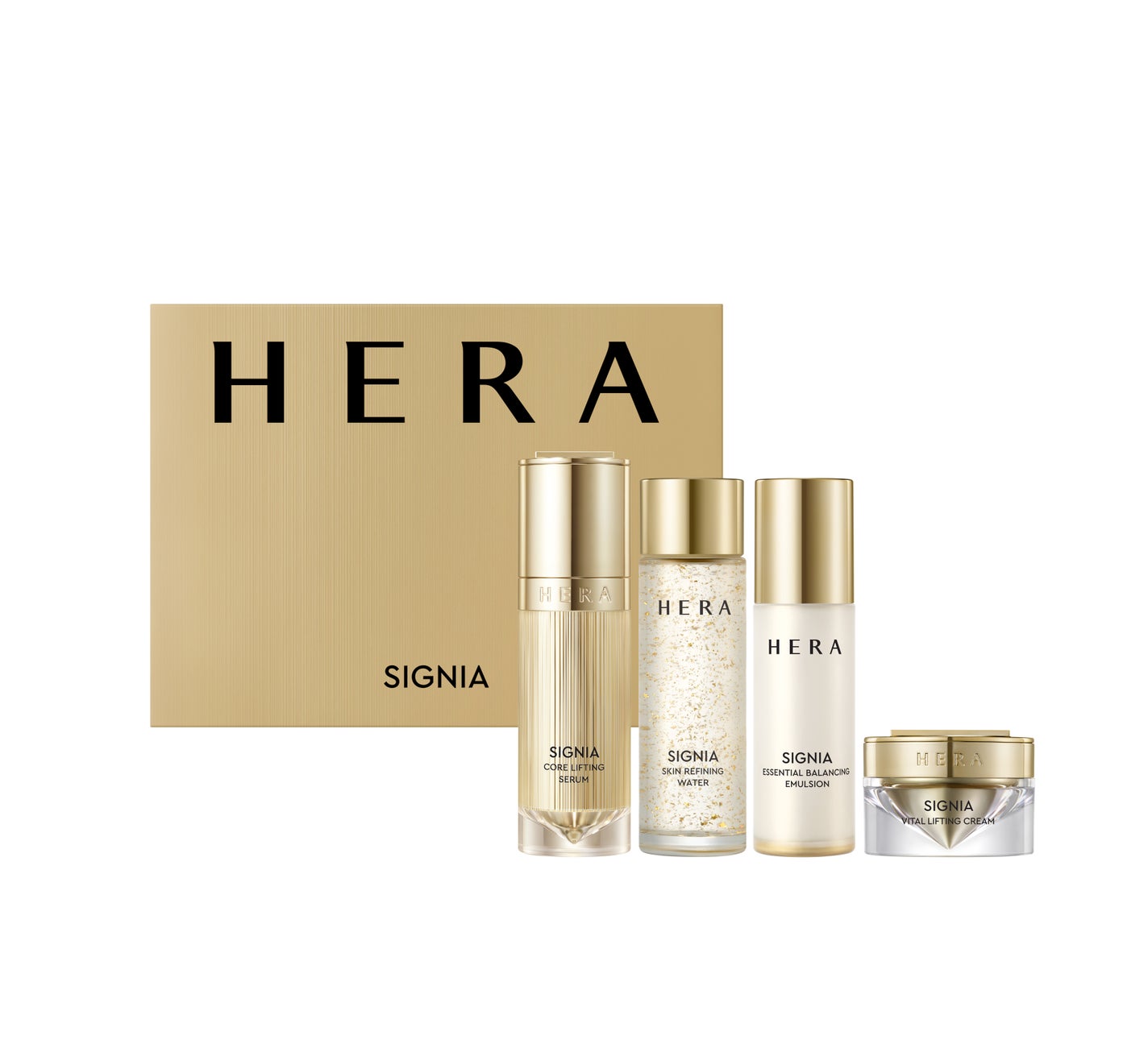 シグニア セラム スペシャル セット HERA