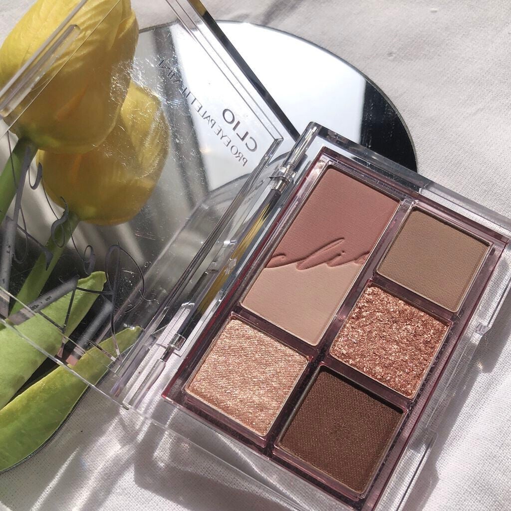 シルキーリキッドアイライナーWP/D-UP/リキッドアイライナーを使ったクチコミ(3枚目)