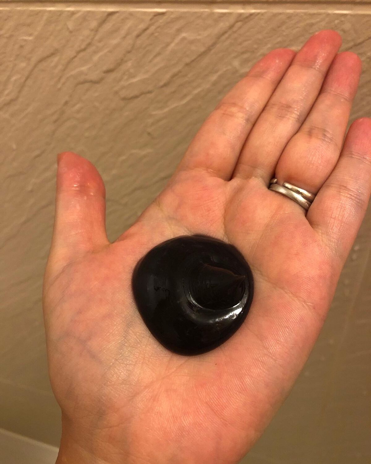 カラーシャンプー&トリートメント/ダイアン/市販シャンプーを使ったクチコミ(4枚目)