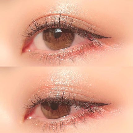 百花同心錠 彫刻リップ/花西子/口紅を使ったクチコミ(5枚目)