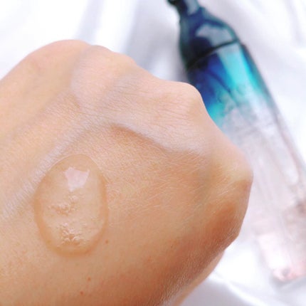 ジェリー コンディショナー/cresc. by ASTALIFT/化粧水を使ったクチコミ(4枚目)