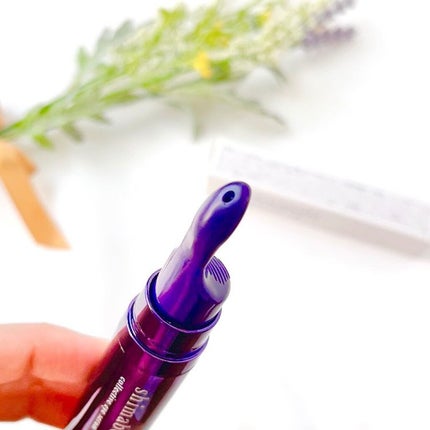 コレクティブアイセラム/shimaboshi/アイケア・アイクリームを使ったクチコミ(5枚目)