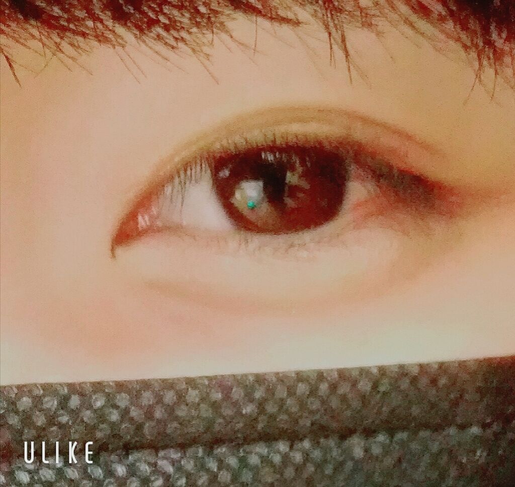 アディクション ザ アイシャドウ/ADDICTION/単色アイシャドウを使ったクチコミ（1枚目）