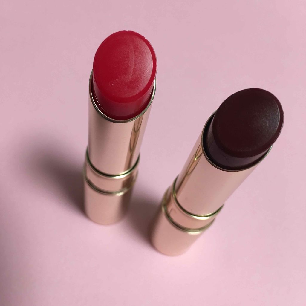 オペラ リップティント N/OPERA/リップティントを使ったクチコミ（2枚目）