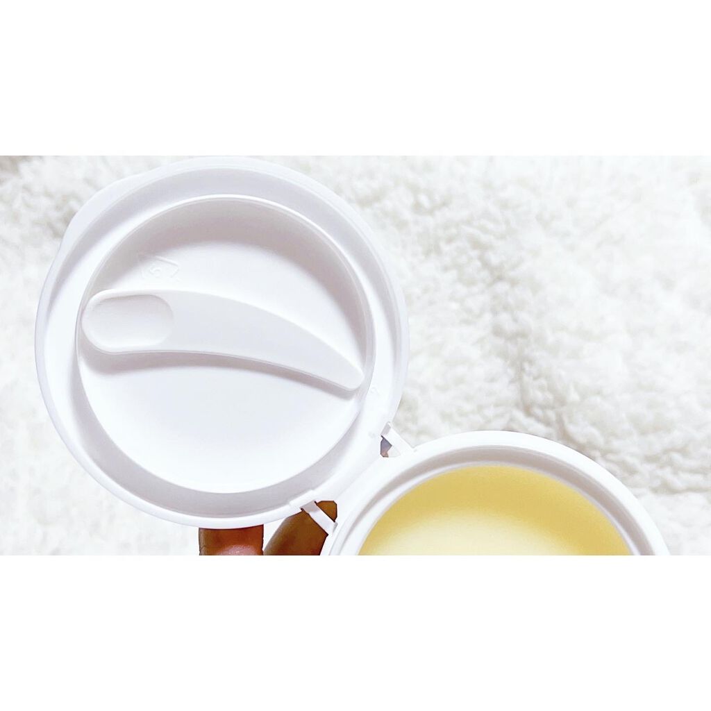 クレージュ クレンジングバーム クリアN/CLAYGE/クレンジングバームを使ったクチコミ(2枚目)