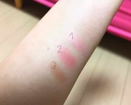 を使ったクチコミ(3枚目)