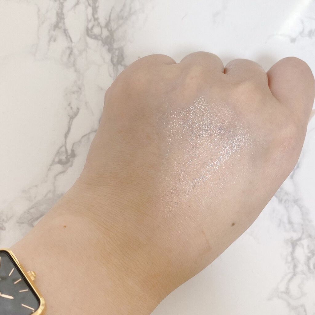 ドラマティックミスト EX/マキアージュ/ミスト状化粧水を使ったクチコミ(2枚目)