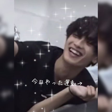 ꪔ̤̥ on LIPS 「ダイエット記録2/14朝ウインナー卵焼き 昼給食唐揚げみたい..」(2枚目)