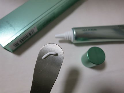 ダーマセプトRX AZAセラム/ダーマセプトRX/美容液を使ったクチコミ(3枚目)