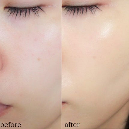 トランスルーシェントブルーリング ルースパウダー(N)/PERFECT DIARY/ルースパウダーを使ったクチコミ(6枚目)