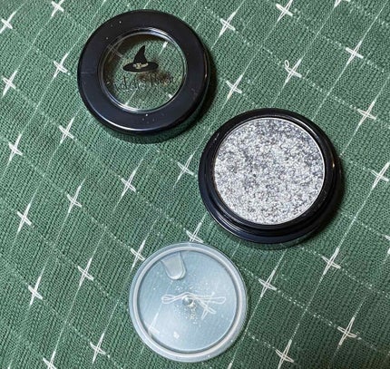 ã»ã«ãã£ãŒãã£ãã¯ã¹ãã°ã¡ã³ã/Witch's Pouch/åè²ã¢ã€ã·ã£ããŠã䜿ã£ãã¯ãã³ãïŒ1æç®ïŒ