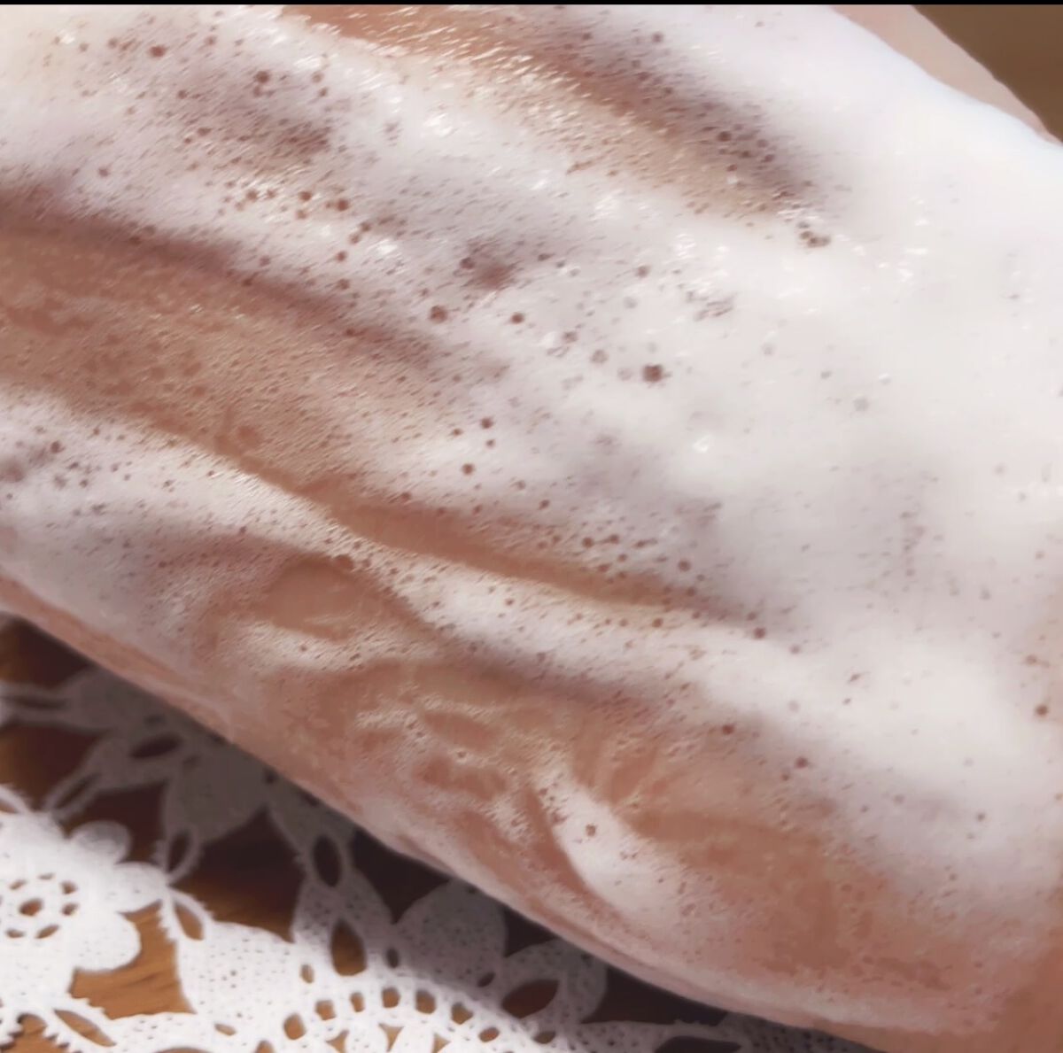 ライス ポリッシュ クラッシック/タッチャ/洗顔パウダーを使ったクチコミ（3枚目）