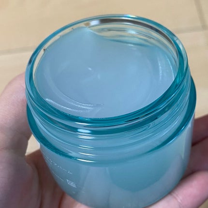 マルチアクアバーム/アクアレーベル/フェイスバームを使ったクチコミ(2枚目)