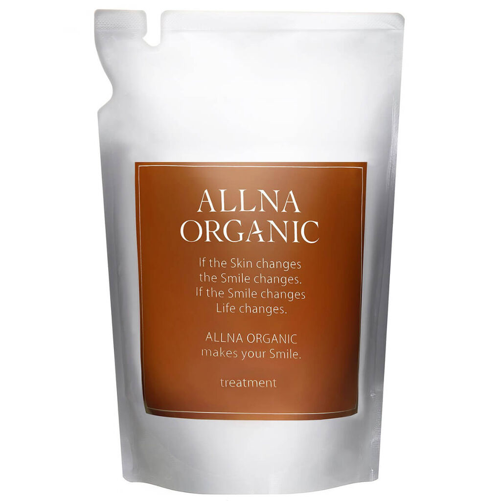 トリートメント(詰め替え用）