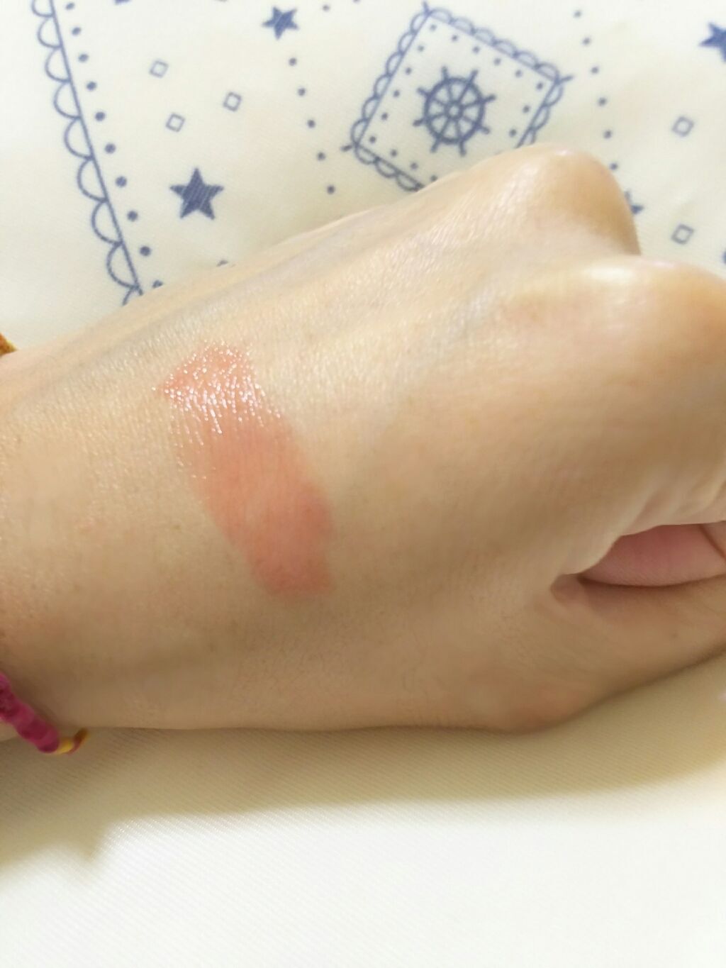 オペラ リップティント N/OPERA/リップティントを使ったクチコミ（2枚目）