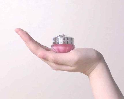 フルーツ リップバーム N/JILL STUART/リップケアを使ったクチコミ(1枚目)