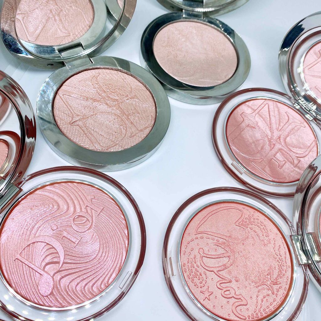 ディオールスキン ヌード エアー パウダー コンパクト/Dior/プレストパウダーを使ったクチコミ(1枚目)