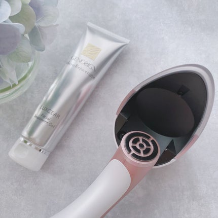 VISAGE/LUXCEAR/美顔器・マッサージを使ったクチコミ(7枚目)