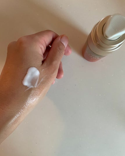 vitoas(ビトアス) マイパーフェクション I しっとり/vitoas/美容液を使ったクチコミ(5枚目)