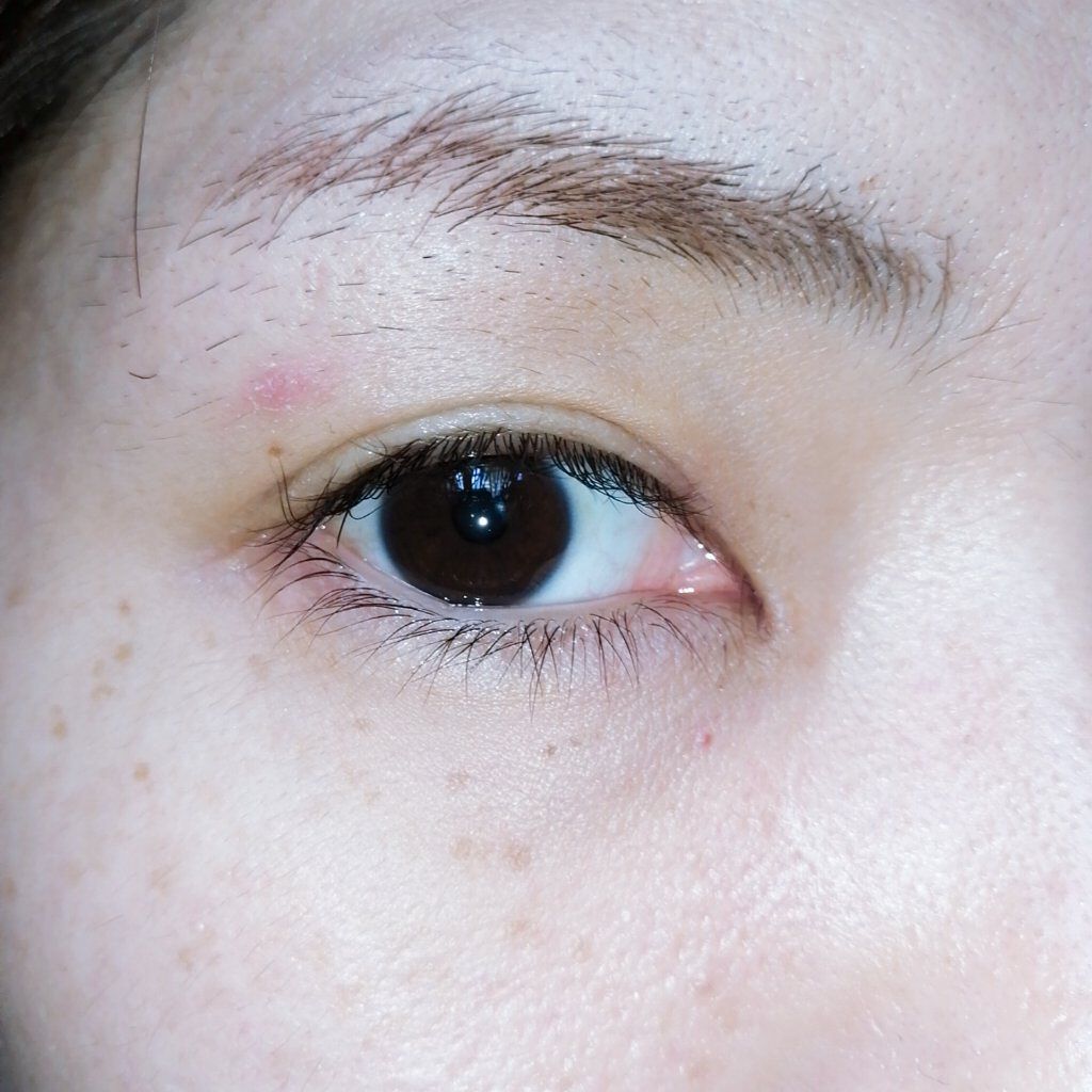 ルドゥーブル/ルドゥーブル/二重まぶた用アイテムを使ったクチコミ（2枚目）