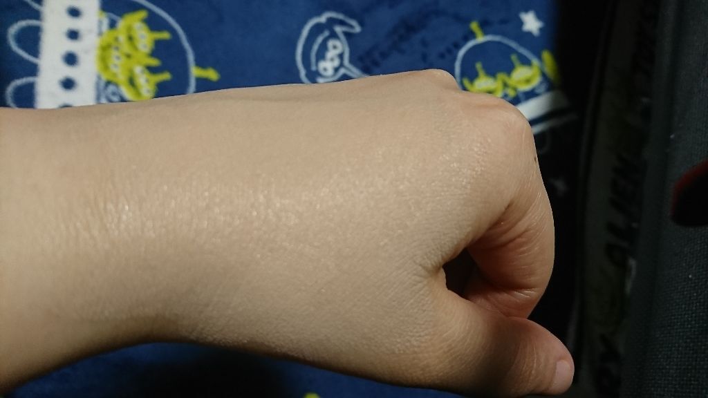 カラーステイ メイクアップ D/REVLON/リキッドファンデーションを使ったクチコミ(3枚目)