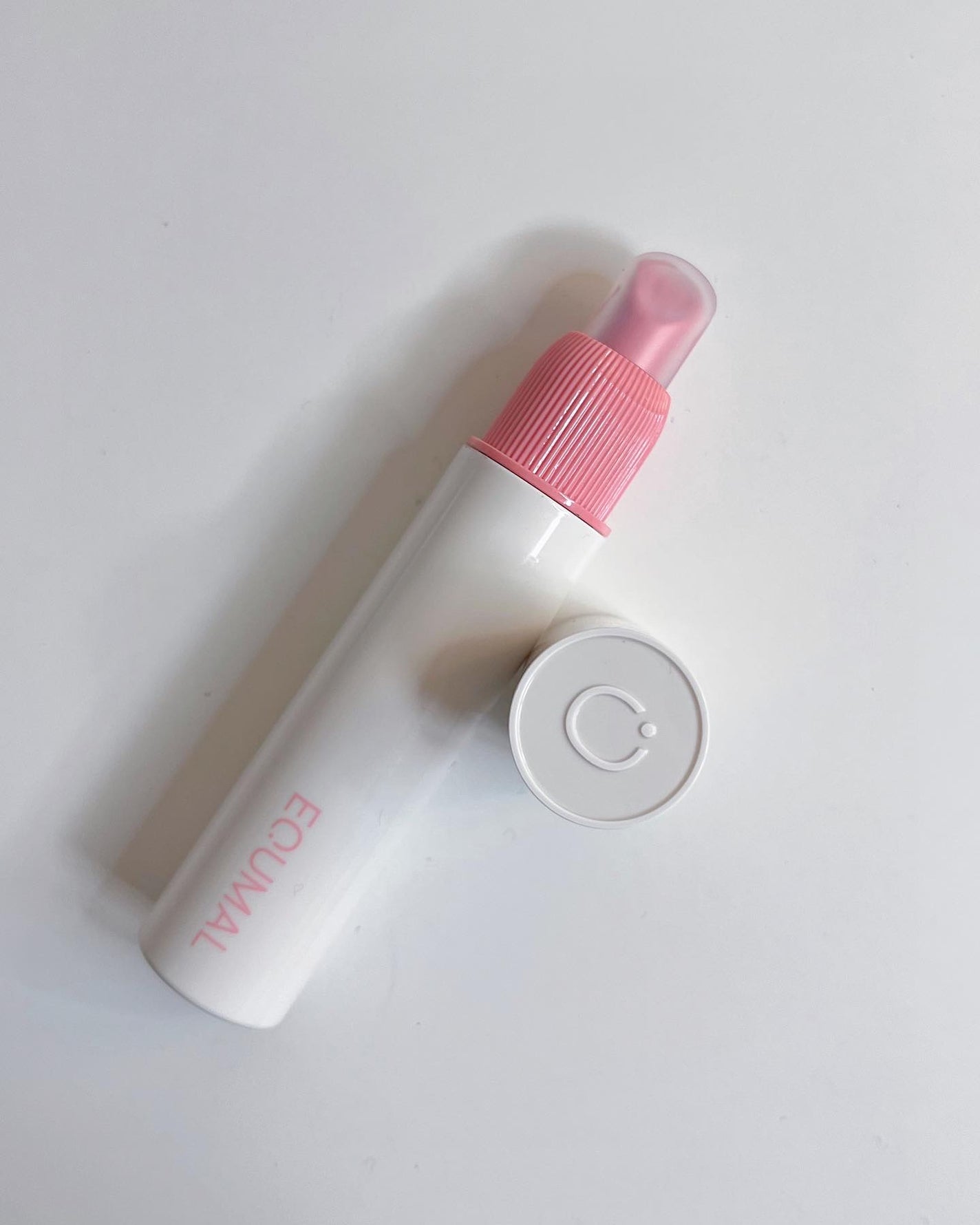 ノンセクショングローリーティント/EQUMAL/リップティントを使ったクチコミ(7枚目)