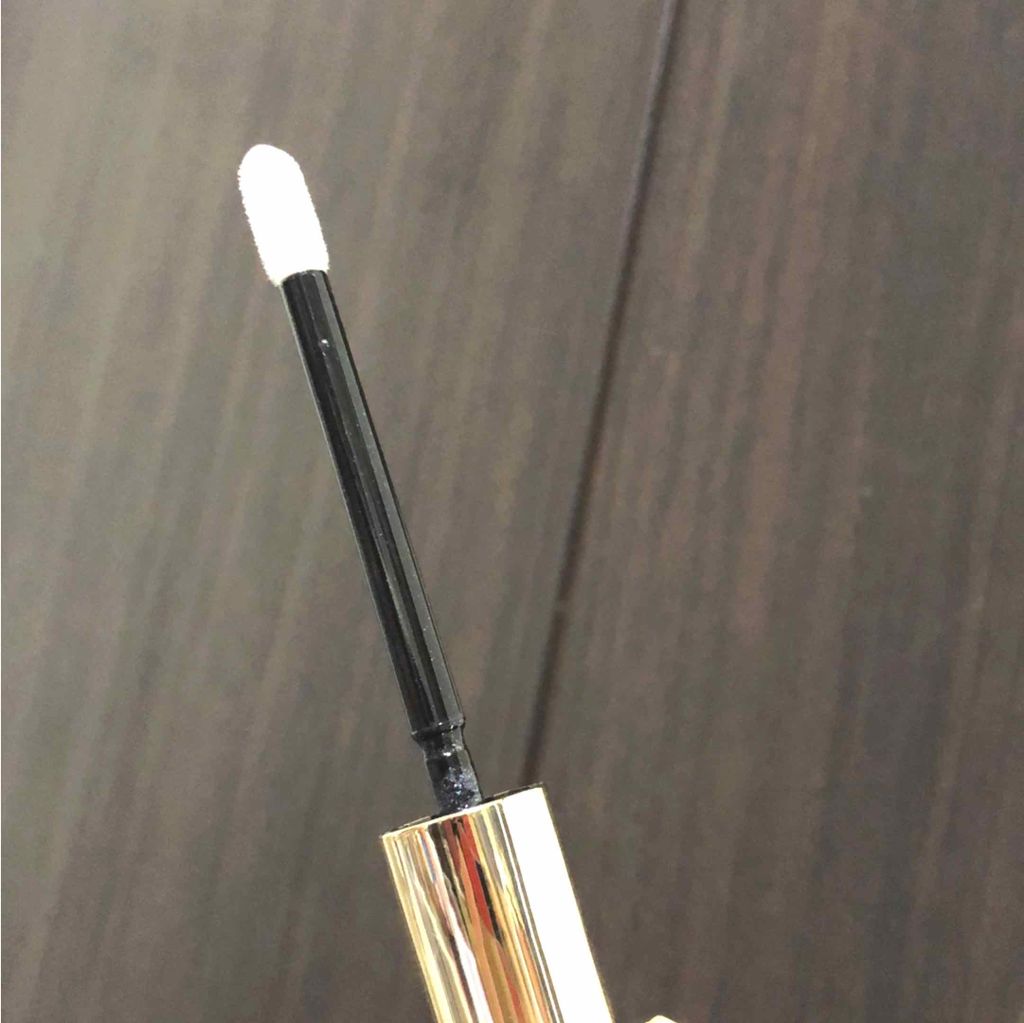 オー レジェール グロス/Elégance/リップグロスを使ったクチコミ（3枚目）