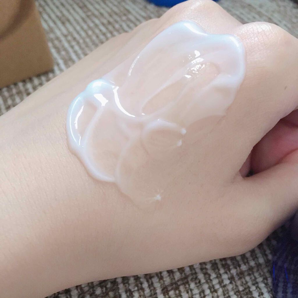 クリアウェルネス ナチュラル ドリップ/雪肌精/化粧水を使ったクチコミ(4枚目)