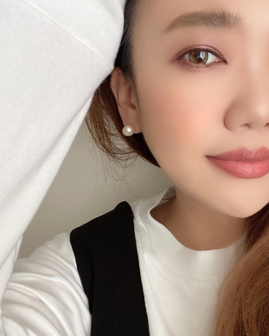 スモール アイシャドウ/M・A・C/単色アイシャドウを使ったクチコミ(3枚目)