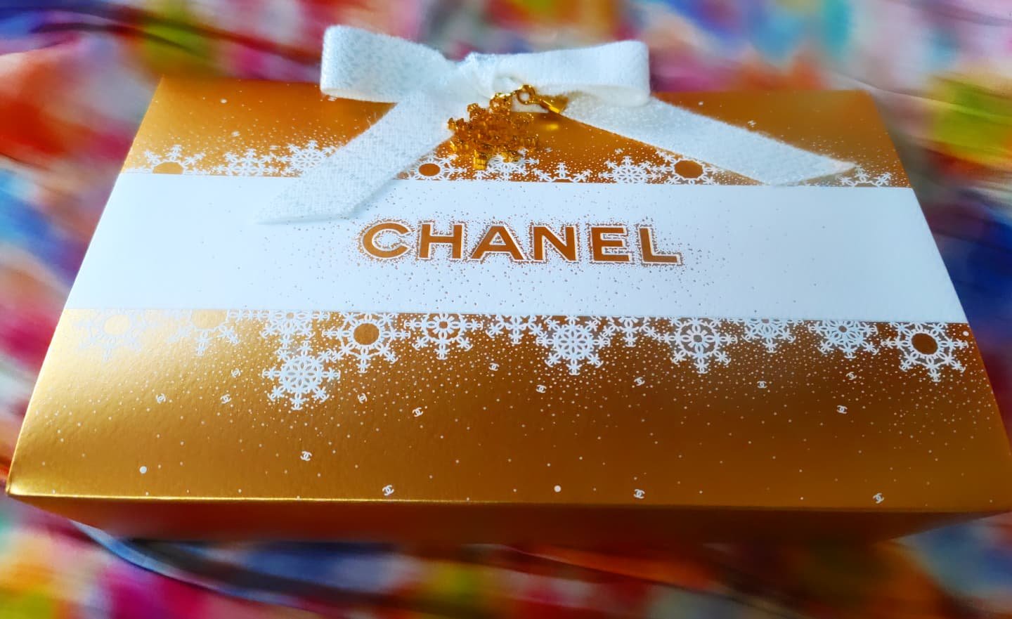 ルージュ アリュール ラック/CHANEL/口紅を使ったクチコミ（1枚目）