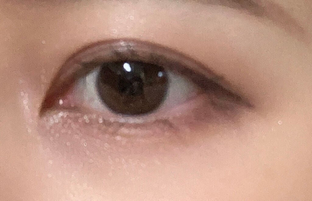 リアルクローズシャドウ/excel/アイシャドウパレットを使ったクチコミ(2枚目)