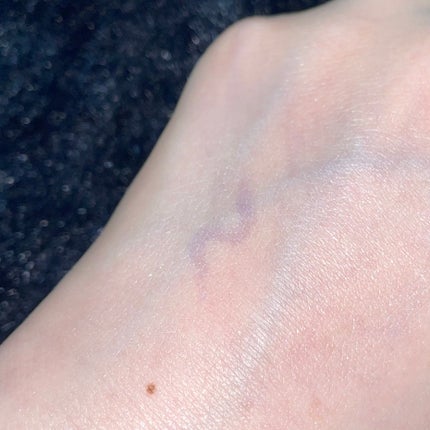 ダブルラインエキスパート(血色陰影カラー)/KATE/リキッドアイライナーを使ったクチコミ(2枚目)