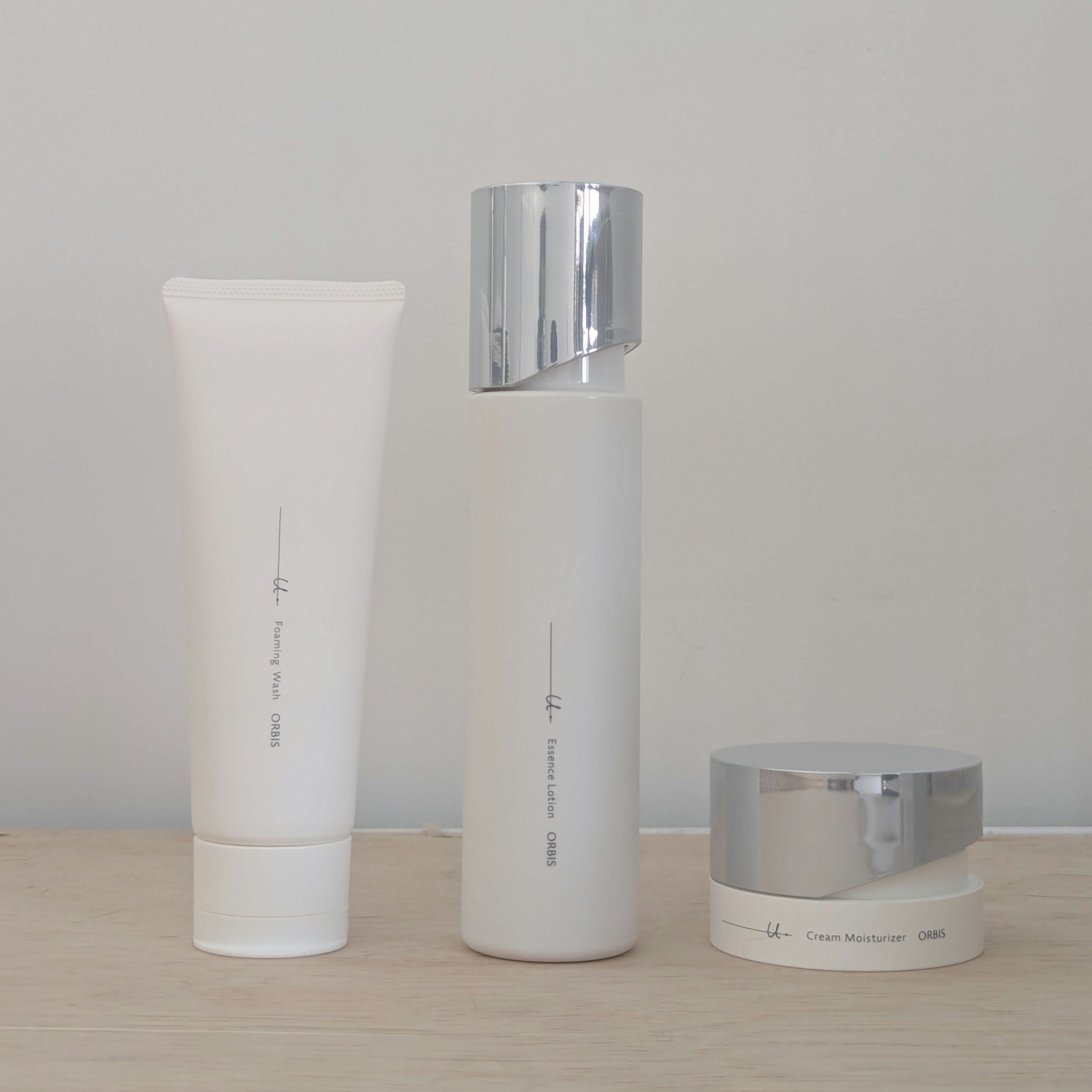 オルビスユー ドット クリームモイスチャライザー/オルビス/フェイスクリームを使ったクチコミ（1枚目）