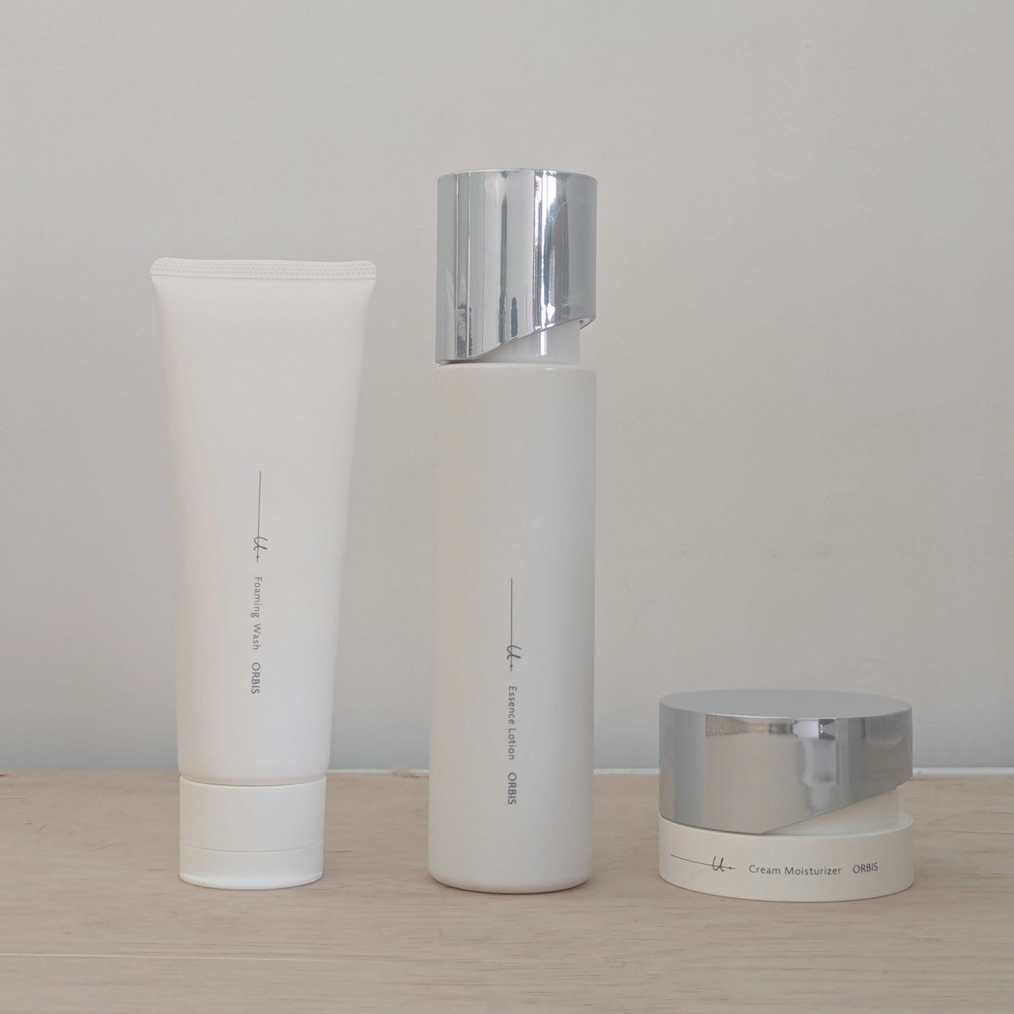 オルビスユー ドット フォーミングウォッシュ/オルビス/洗顔フォームを使ったクチコミ(1枚目)