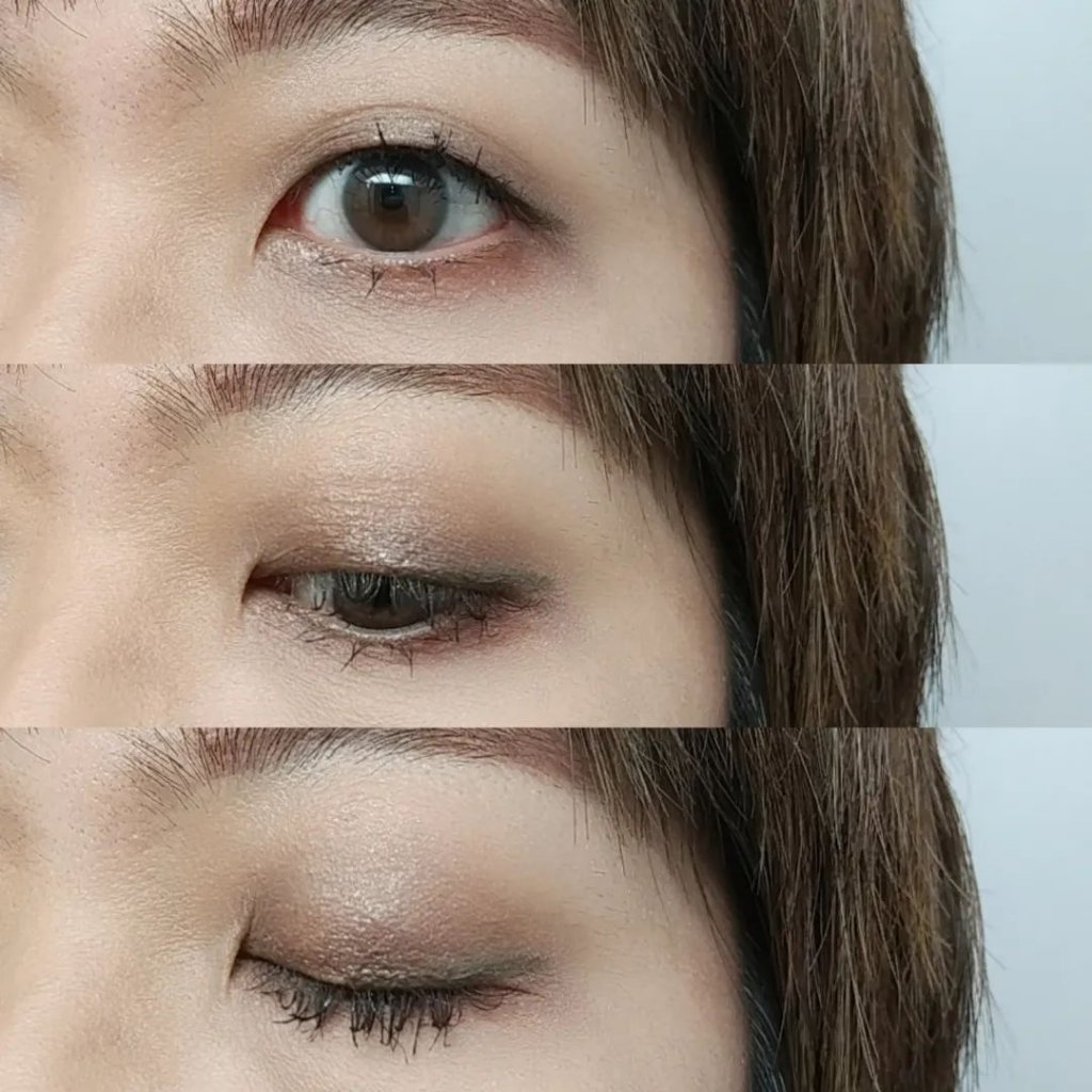 シグニチャー カラー アイズ/SUQQU/アイシャドウパレットを使ったクチコミ（3枚目）