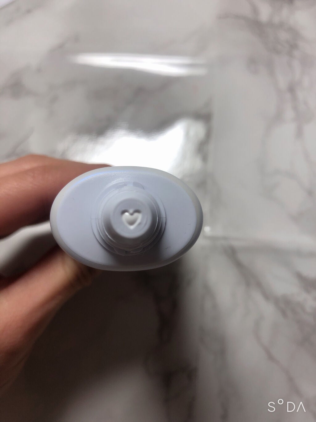 すっぴんクリーム ホワイトニング/クラブ/化粧下地を使ったクチコミ(2枚目)