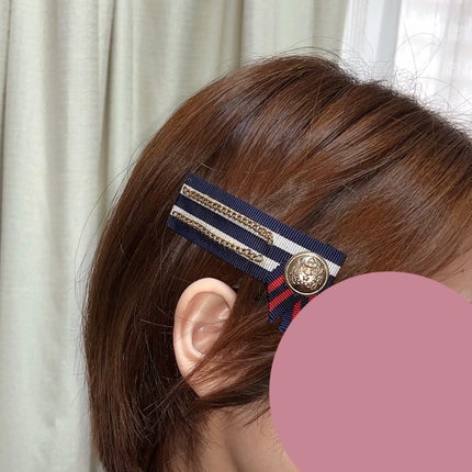 アンドハニー カラー コントロールリペア シャンプー1.0 / ヘアトリートメント2.0/&honey/市販シャンプーを使ったクチコミ(3枚目)