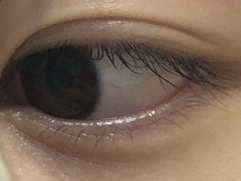 まつげ美容液EX/CEZANNE/まつげ美容液を使ったクチコミ（2枚目）