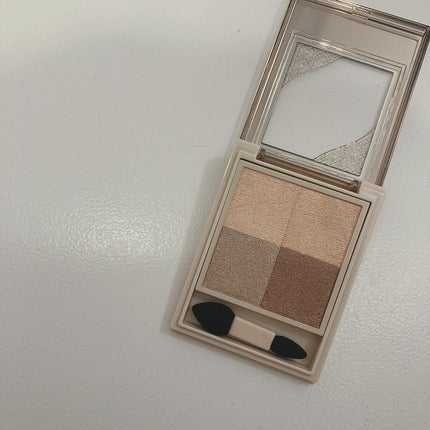 ニュアンス デューイ クリエイター/Visée/アイシャドウパレットを使ったクチコミ(2枚目)