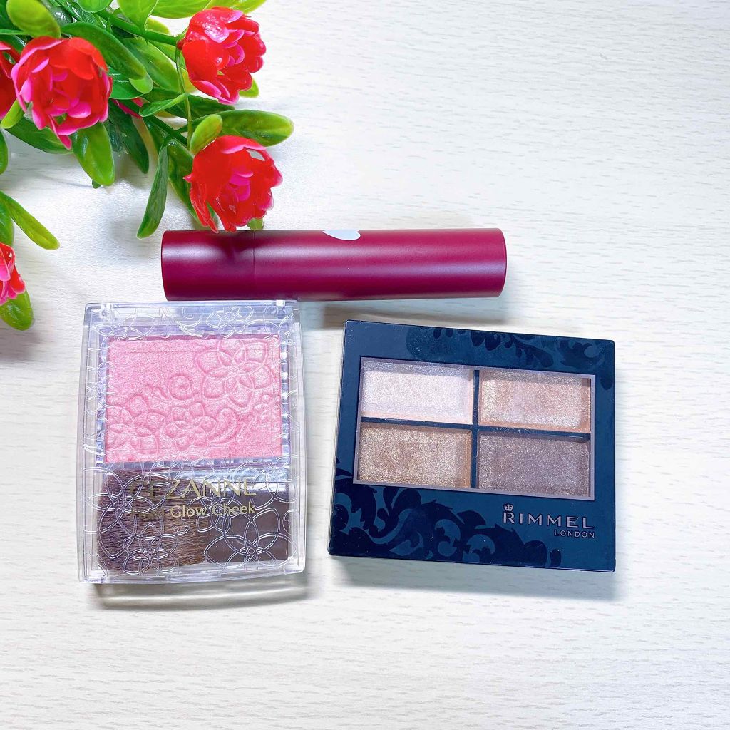 ロイヤルヴィンテージ アイズ/リンメル ロンドン/アイシャドウパレットを使ったクチコミ(2枚目)