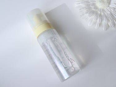 浸透バブル化粧水/NUAN/化粧水を使ったクチコミ（1枚目）