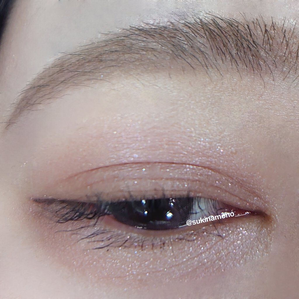 アピュー ジューシーパン スパークリングティント/A’pieu/口紅を使ったクチコミ（3枚目）